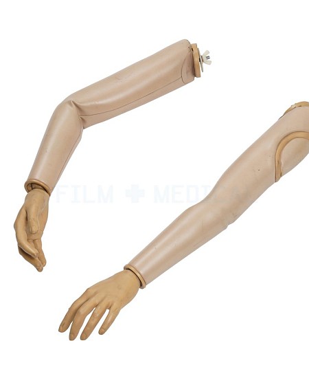 Fake Adult Arms Pair